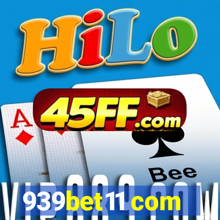 939bet11 com